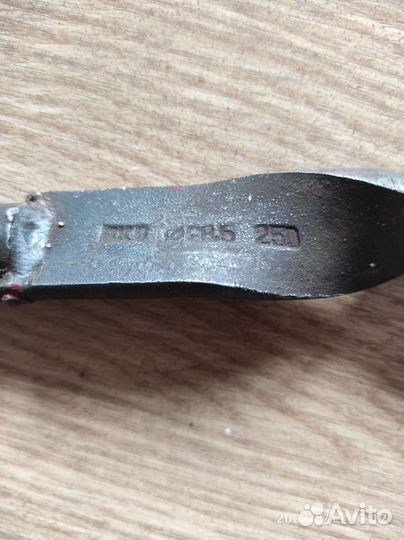 Патрон для дрели