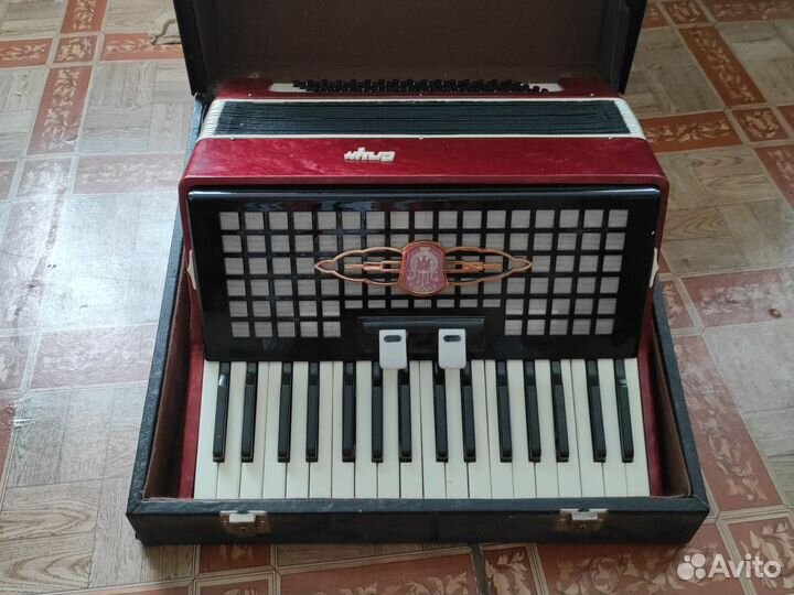 Акардион Аккорд