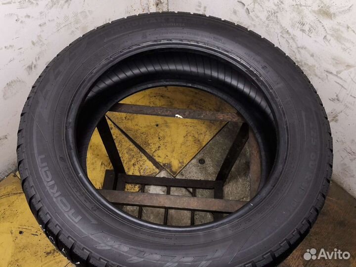 Nokian Tyres Nordman RS2 225/60 R18