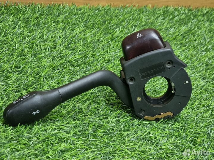 Переключатель подрулевой VW golf III IV passat III