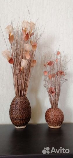 Ваза для декора