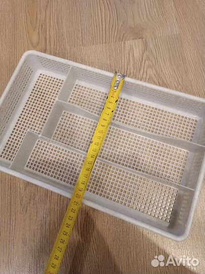 Лоток для столовых приборов