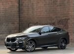 BMW X6 3.0 AT, 2019, 65 000 км