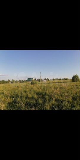 Участок 15 сот. (ИЖС)