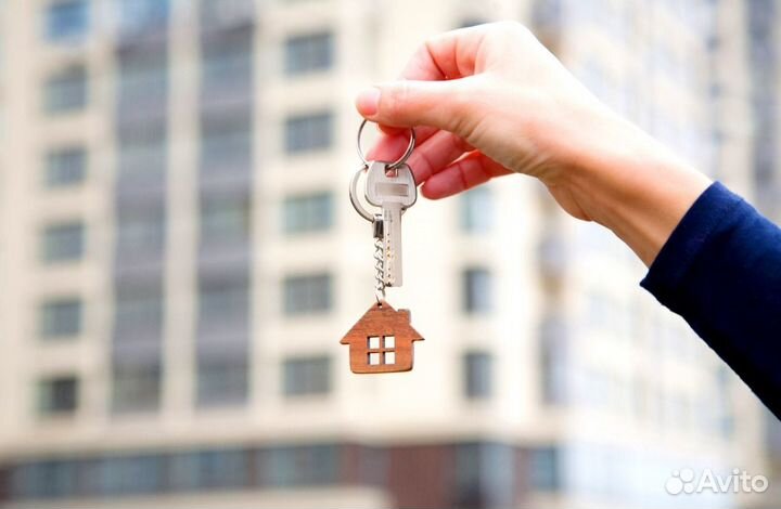 Помощь в получении ипотеки и кредита