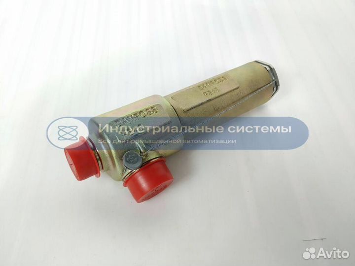 Клапан предохранительный Danfoss 148F3232