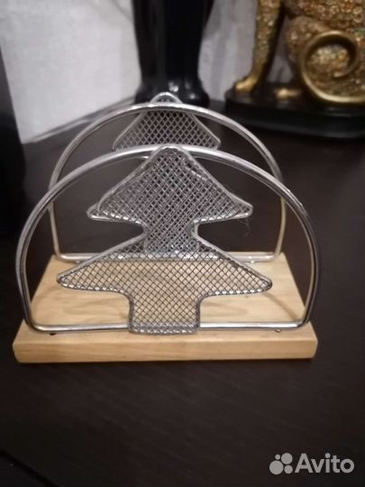 Салфетница