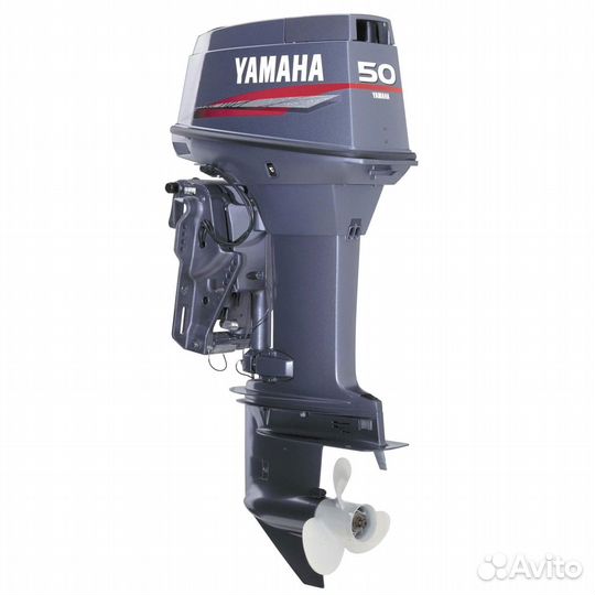 Ремкомплект редуктора Yamaha 50 2Т