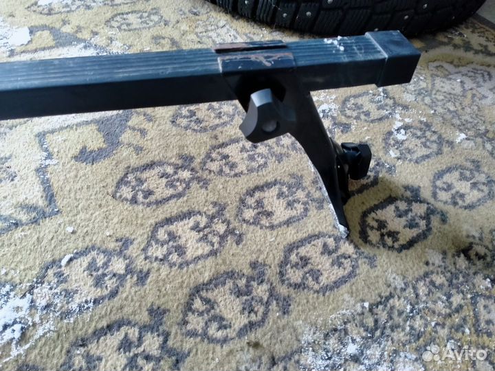 Рейлинги на ваз, лада