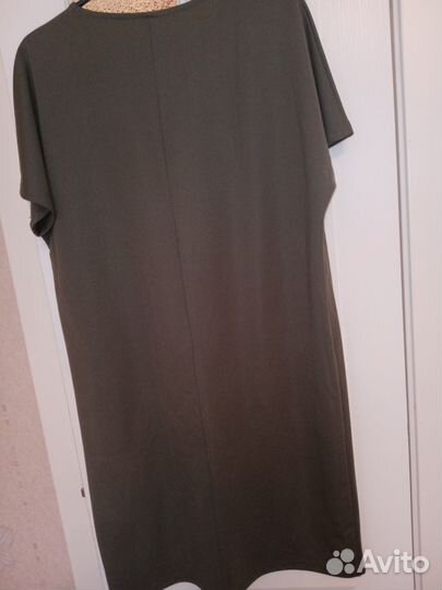 Платье женское