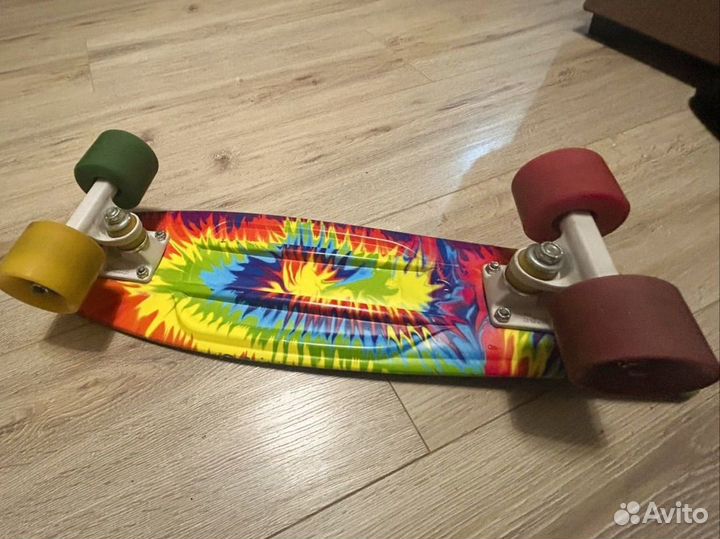 Penny board (пенни борд)