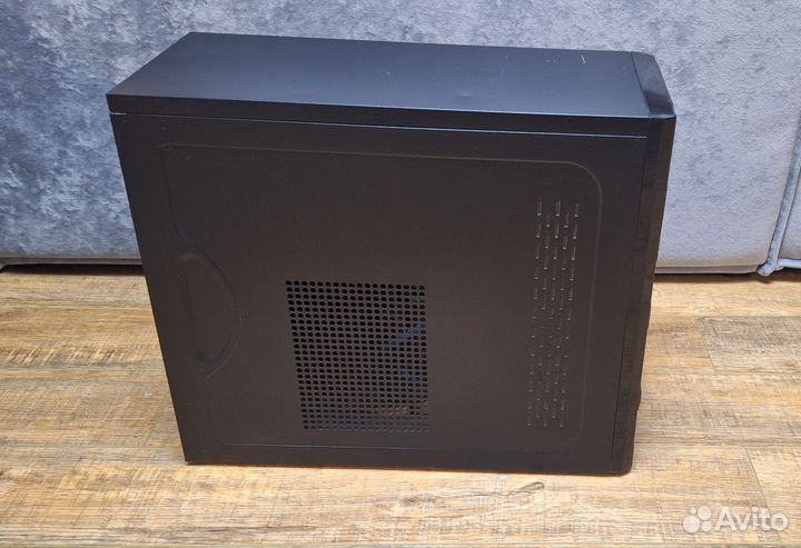 Продам пк для работы и учебы