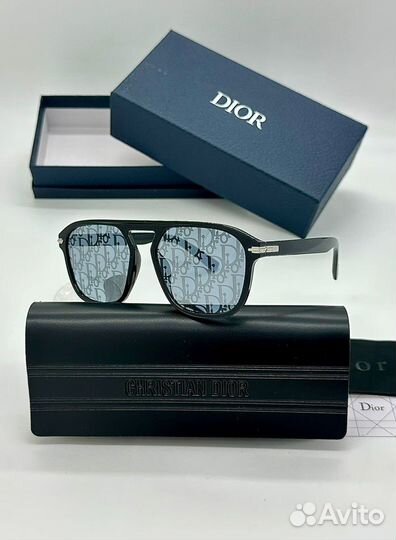Солнцезащитные очки Dior