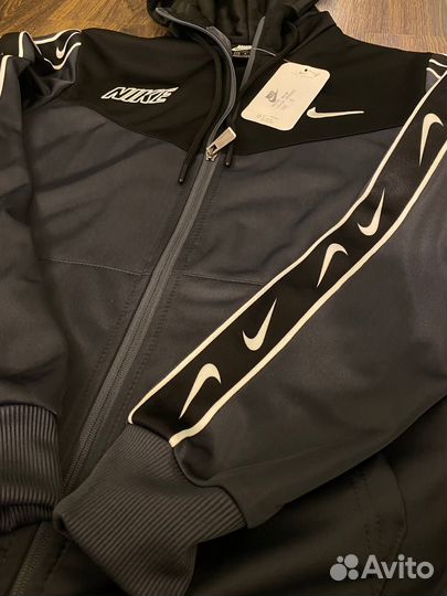 Костюм спортивный Nike с начесом