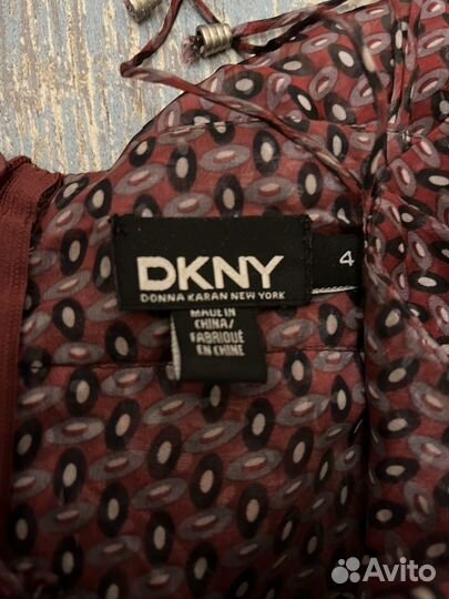 Сарафан dkny