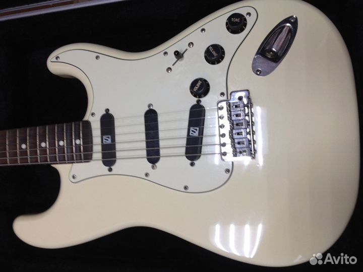 Fender Stratocaster Ritchie Blackmore