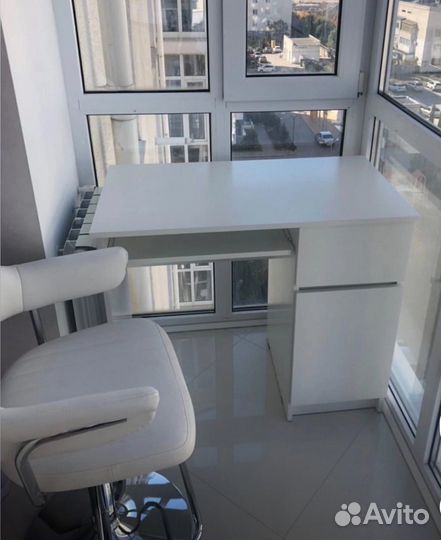 Стол комьпьтерный Мори мс-1