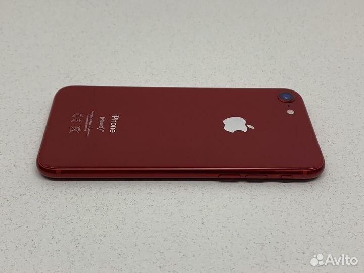 iPhone 8, 256 ГБ