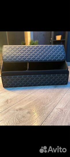 Органайзер в авто