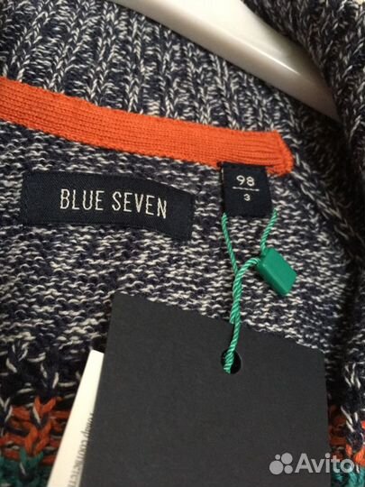 Новая кофта/ кардиган/ джемпер