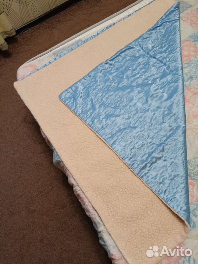 Детское одеяло