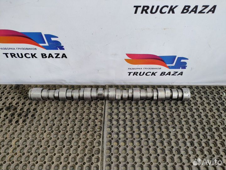 Распредвал cursor 10