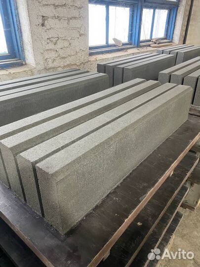 Бордюры садовые