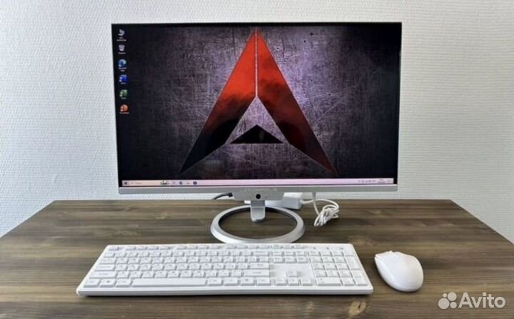 Моноблоки в ассортименте 24