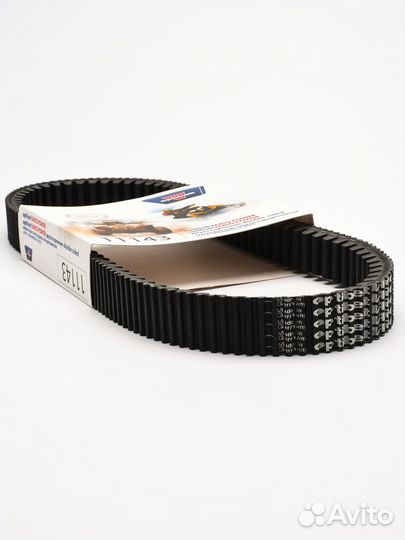 Ремень вариатора Optibelt 11143 на Polaris