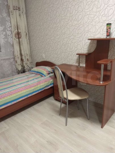 Комната 11 м² в 3-к., 1/5 эт.