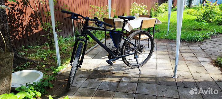 Велосипед Denton 3.0