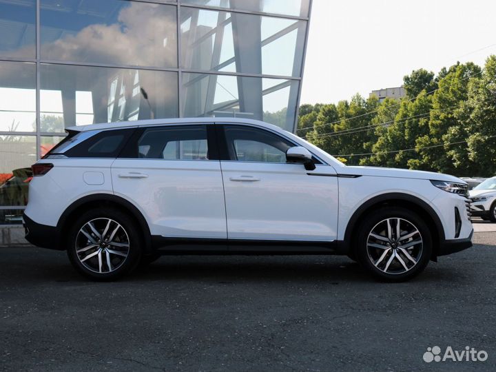 FAW Bestune T99 2.0 AT, 2022