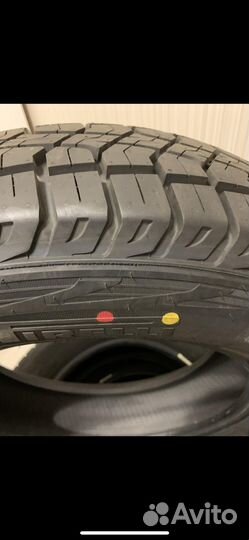 Pirelli Scorpion AS Plus 3 185/75 R16