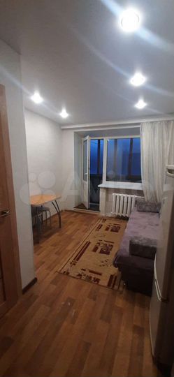 Комната 13 м² в 5-к., 4/5 эт.