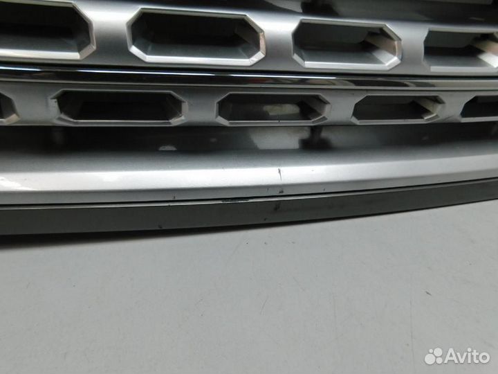 Решетка радиатора Land Rover Range Rover