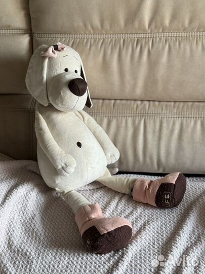 Orange Toys Собака. торг