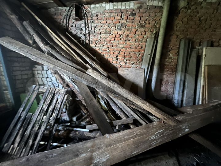 Гараж, 26 м²