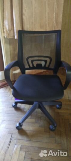 Продам кресло Chаirmаn 696 LT