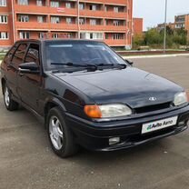 ВАЗ (LADA) 2114 Samara 1.5 MT, 2006, 170 000 км