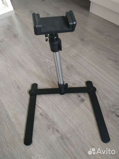 Штатив для телефона