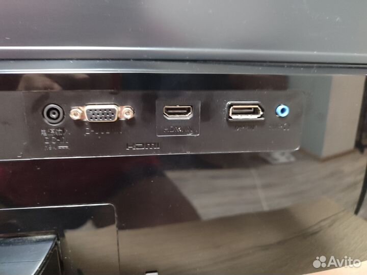 LG 27 ips (27MP59G-P)