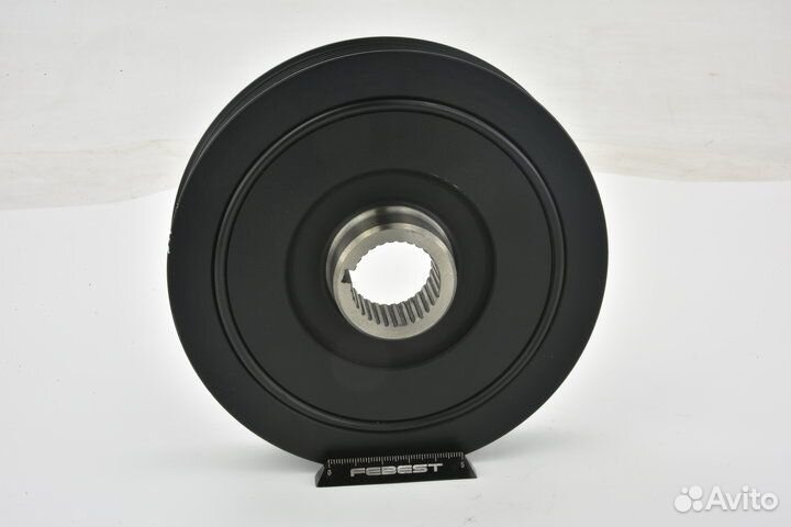 Шкив коленвала K20A/K24A/K20B