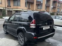 Toyota Land Cruiser Prado 4.0 AT, 2007, 360 000 км, с пробегом, цена 2 280 000 руб.