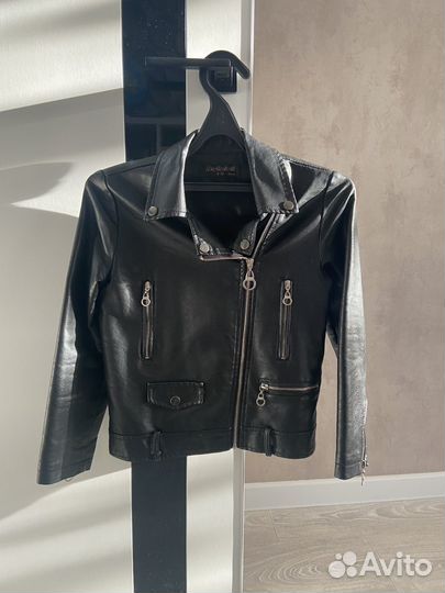 Косуха для девочки