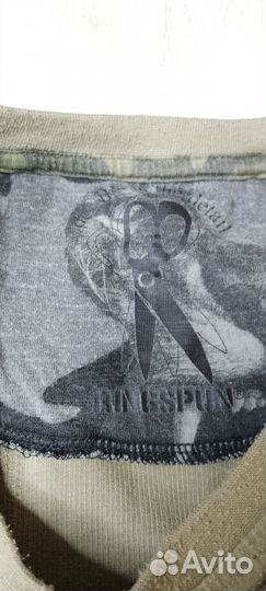 Футболка sk8