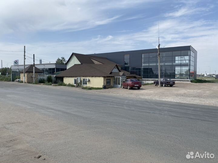 Здание под разбор