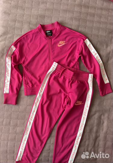 Спортивный костюм nike