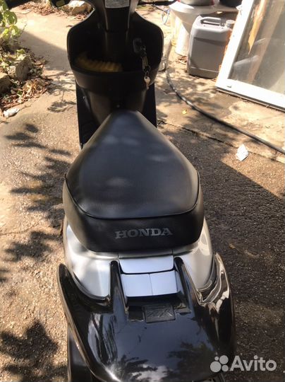 Honda DIO AF 34