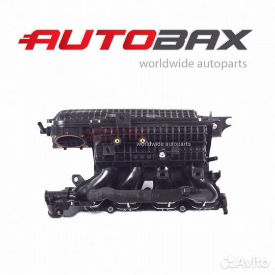 Новый Впускной Коллектор Pathfinder R52 QR25DER