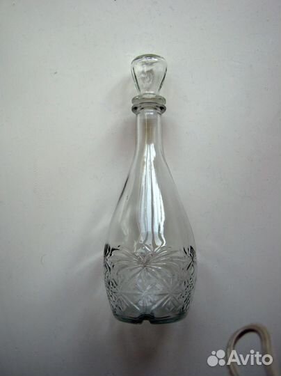 Графин 500 мл